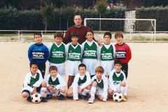 BENJAMINES-1999