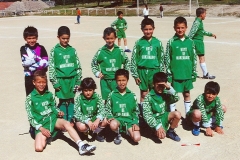 BENJAMINES-2001