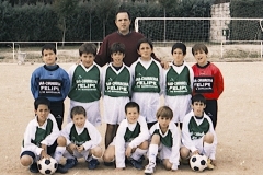BENJAMINES-KIKE