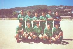 BORJA-1