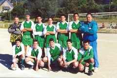CADETES-99-1