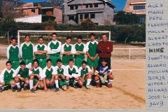 CADETES-99