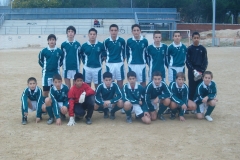 INFANTILES-2004-16-JUGADORES