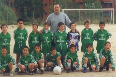 benjamines-1998