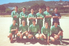 buenisimos