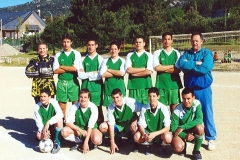 cadetes-1999