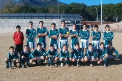 infantiles-2004-18-jugadores