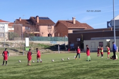 200201-INFANTILES-ENTRENAN-