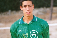 gonzalo