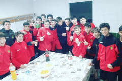 Cadetes-celebrando-el-cumpleaños-de-Germán