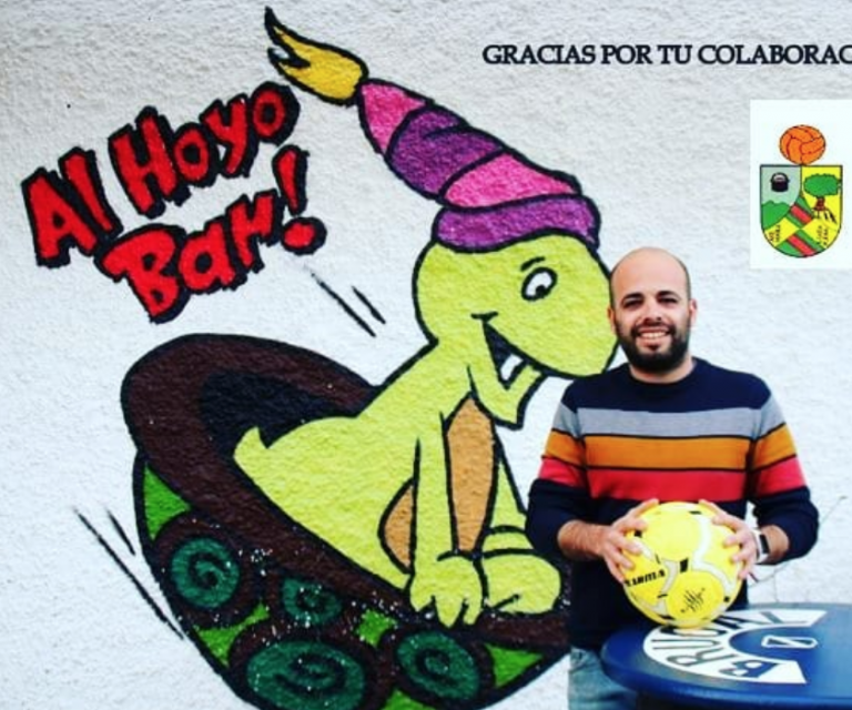 Al Hoyo Bar Hoyo de Manzanares