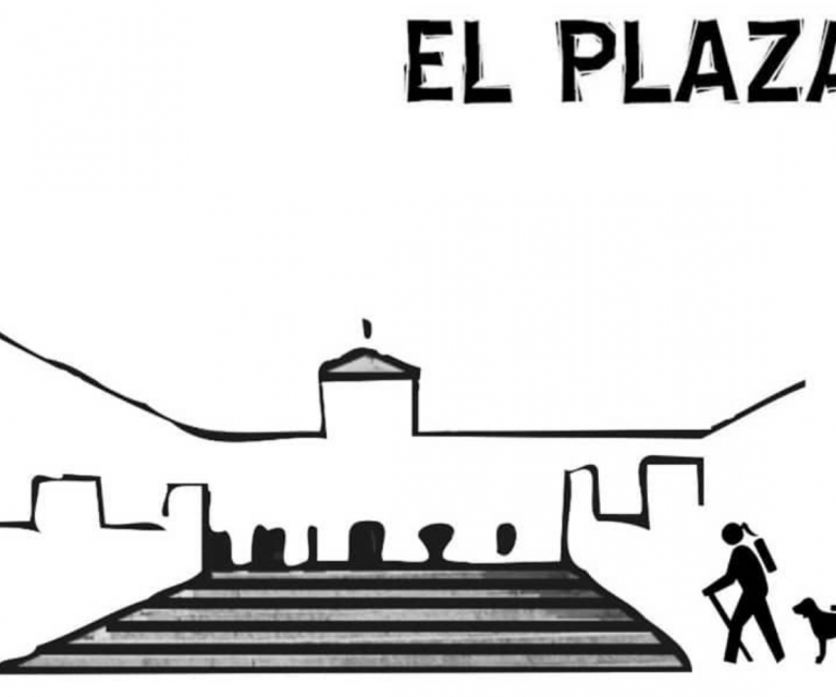 El Plaza Bar Hoyo de Manzanares