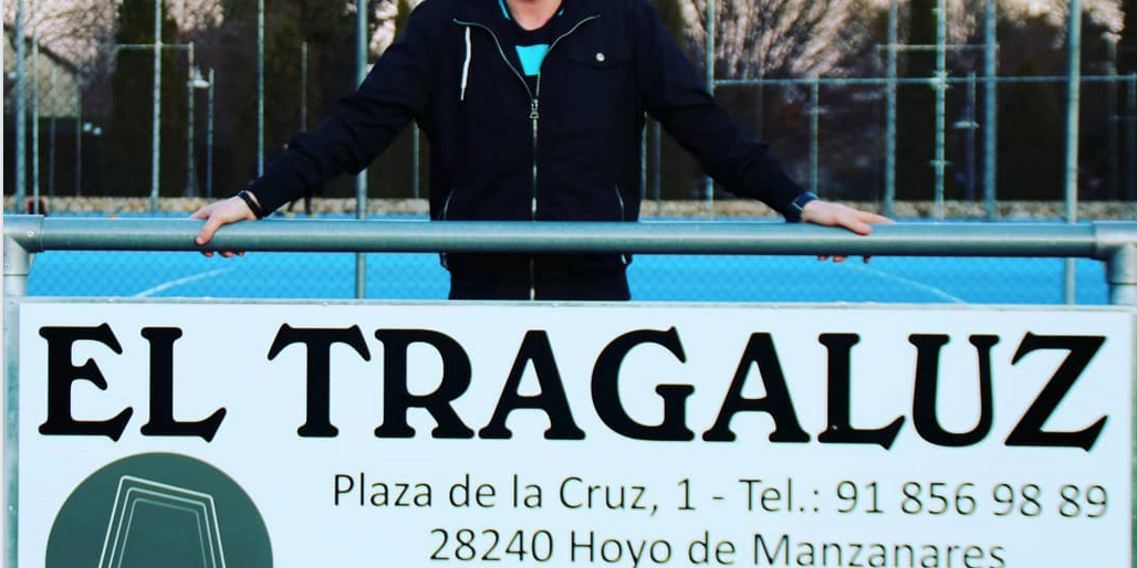 El Tragaluz Hoyo de Manzanares