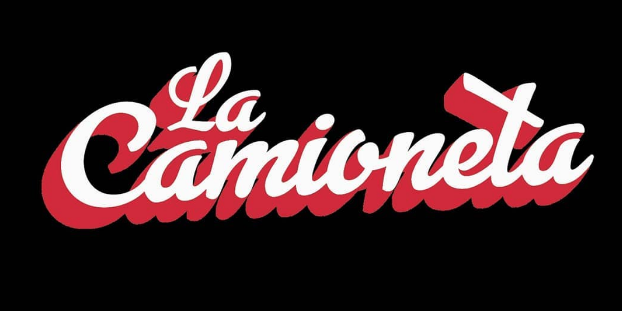 La Camioneta Hoyo de Manzanares