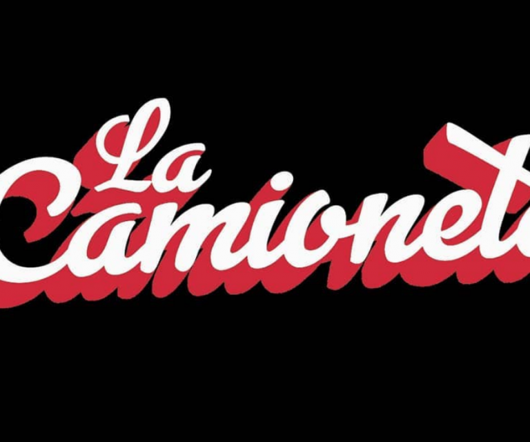 La Camioneta Hoyo de Manzanares