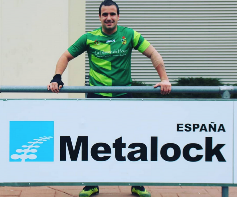 Metalock Hoyo de Manzanares