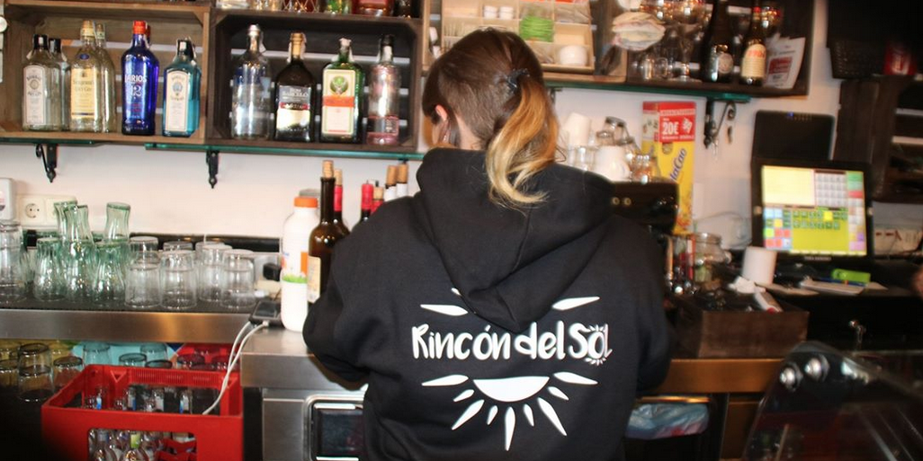 Rincon del Sol Hoyo de Manzanares