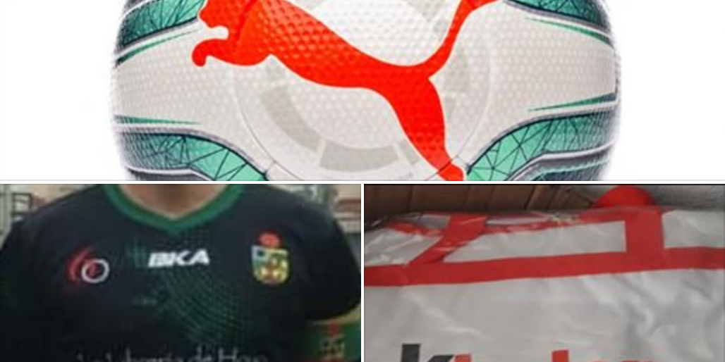 CF Hoyo de Manzanares SORTEA