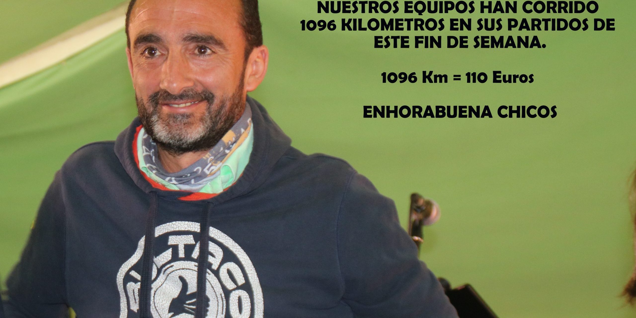 RETO LOGRADO r