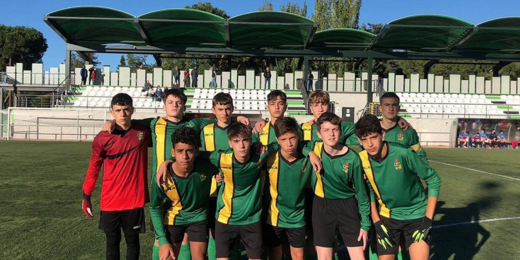 Cadete A