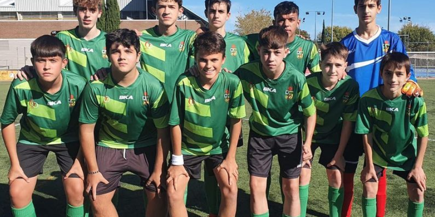 Cadete B