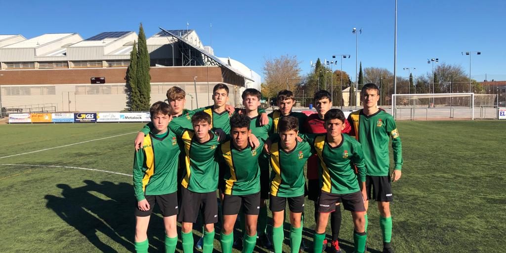 Cadete A