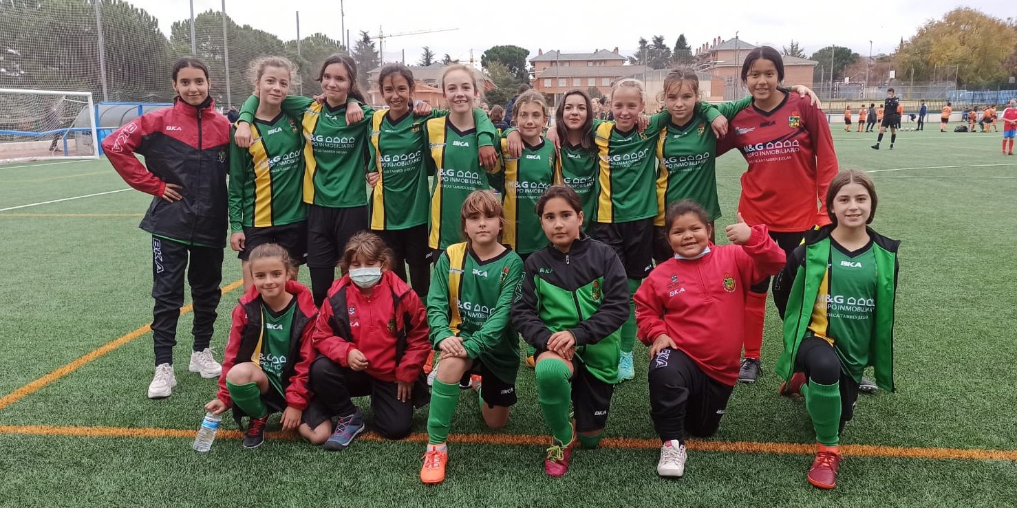 Infantil femenino