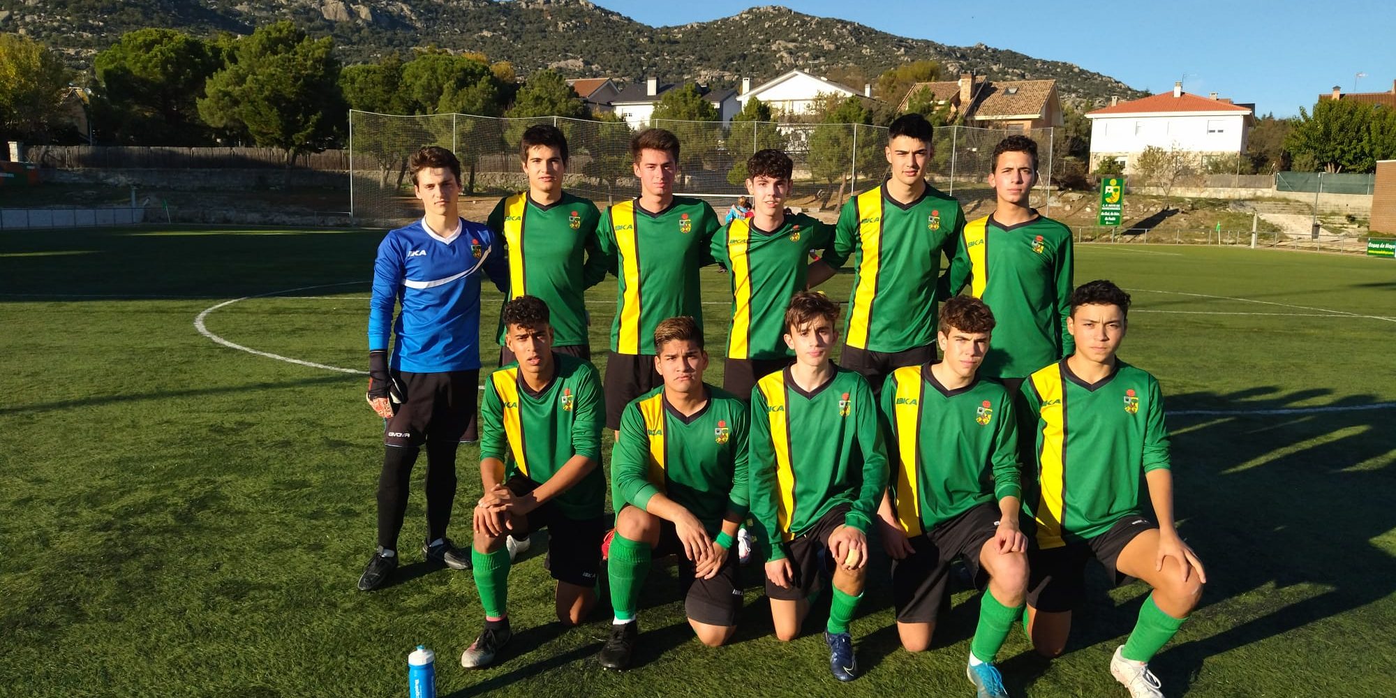 Juvenil 13-14-11