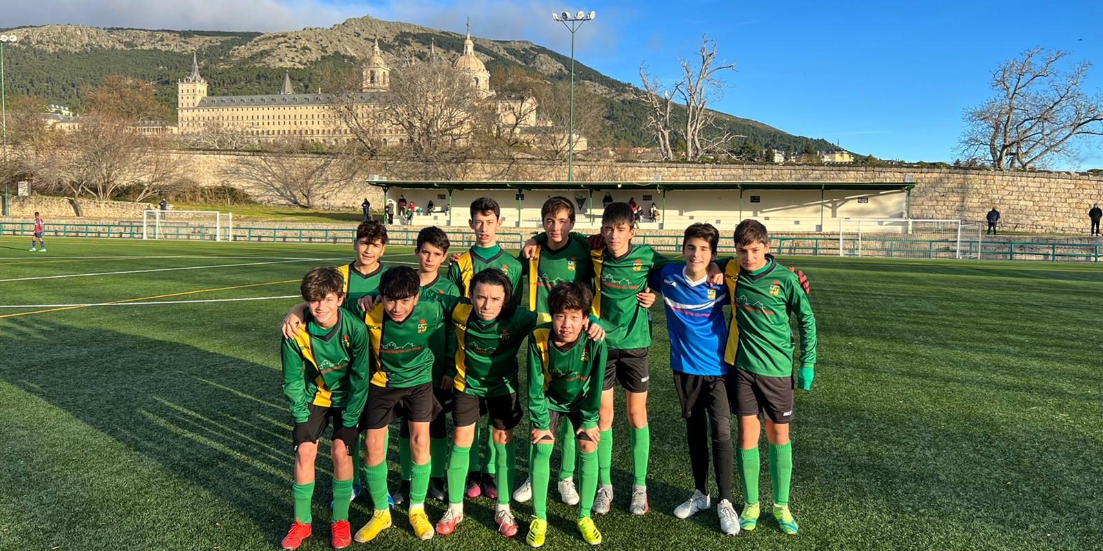 Infantil 13 DIC 2021