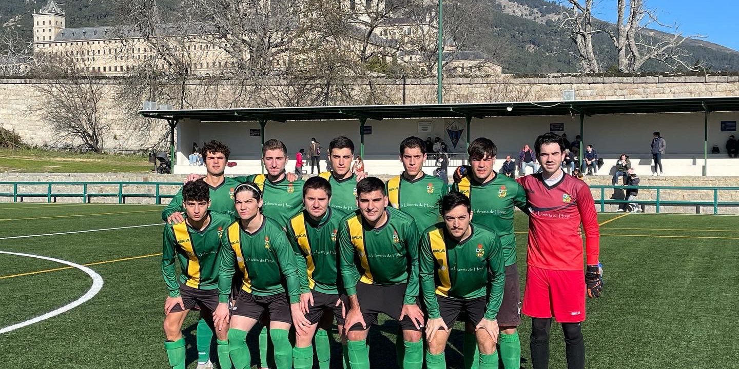 Senior A 15 ENE 22