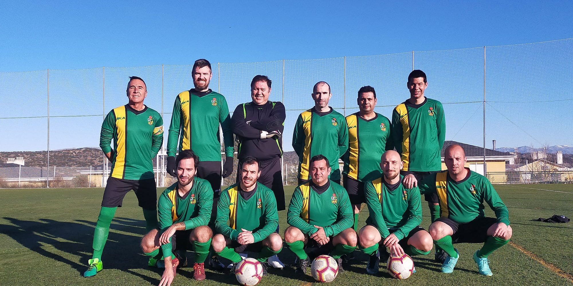 Veteranos 29 ene