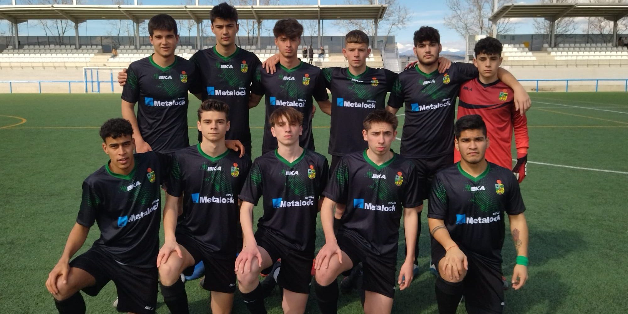 Juvenil 5 mar 2022
