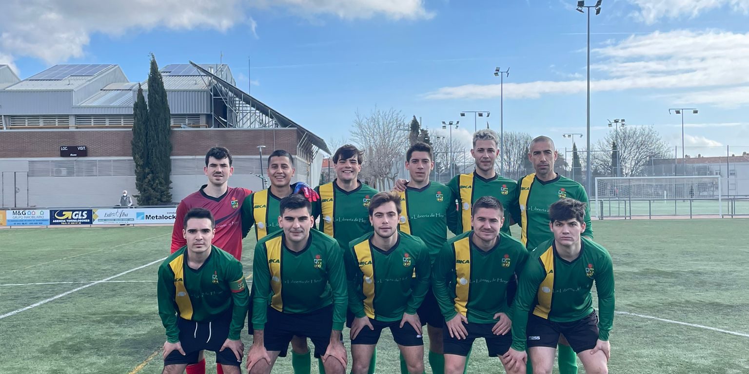 Senior A 12 feb 2022
