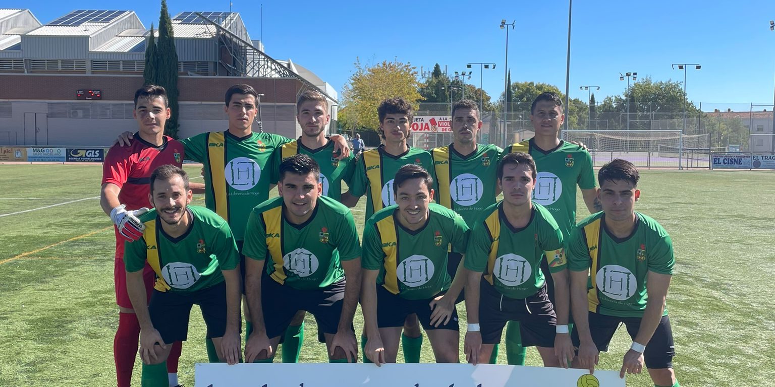 Senior A 1-2 octubre 2022