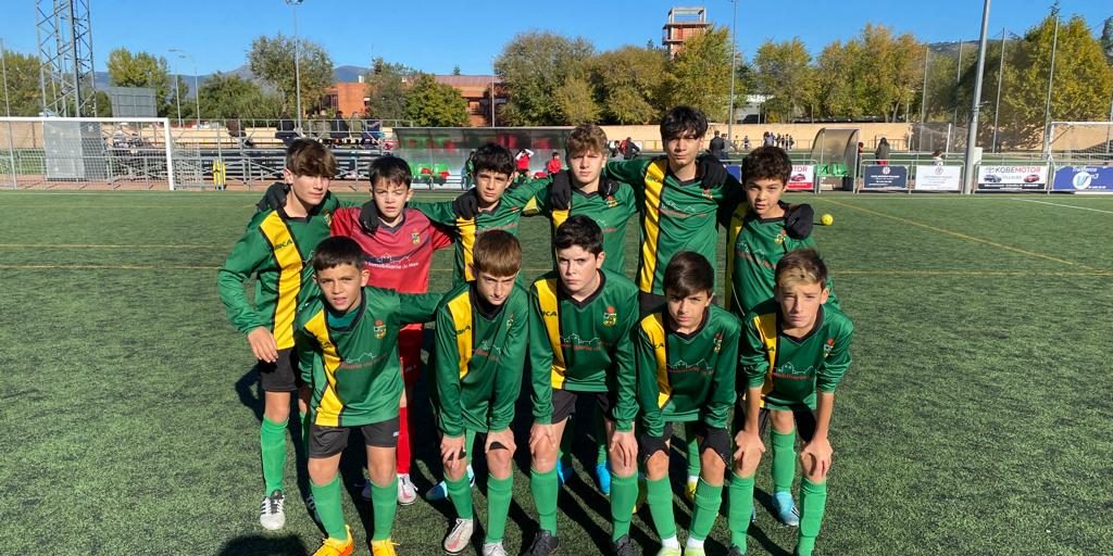 Infantil masculino 5 nov 2022