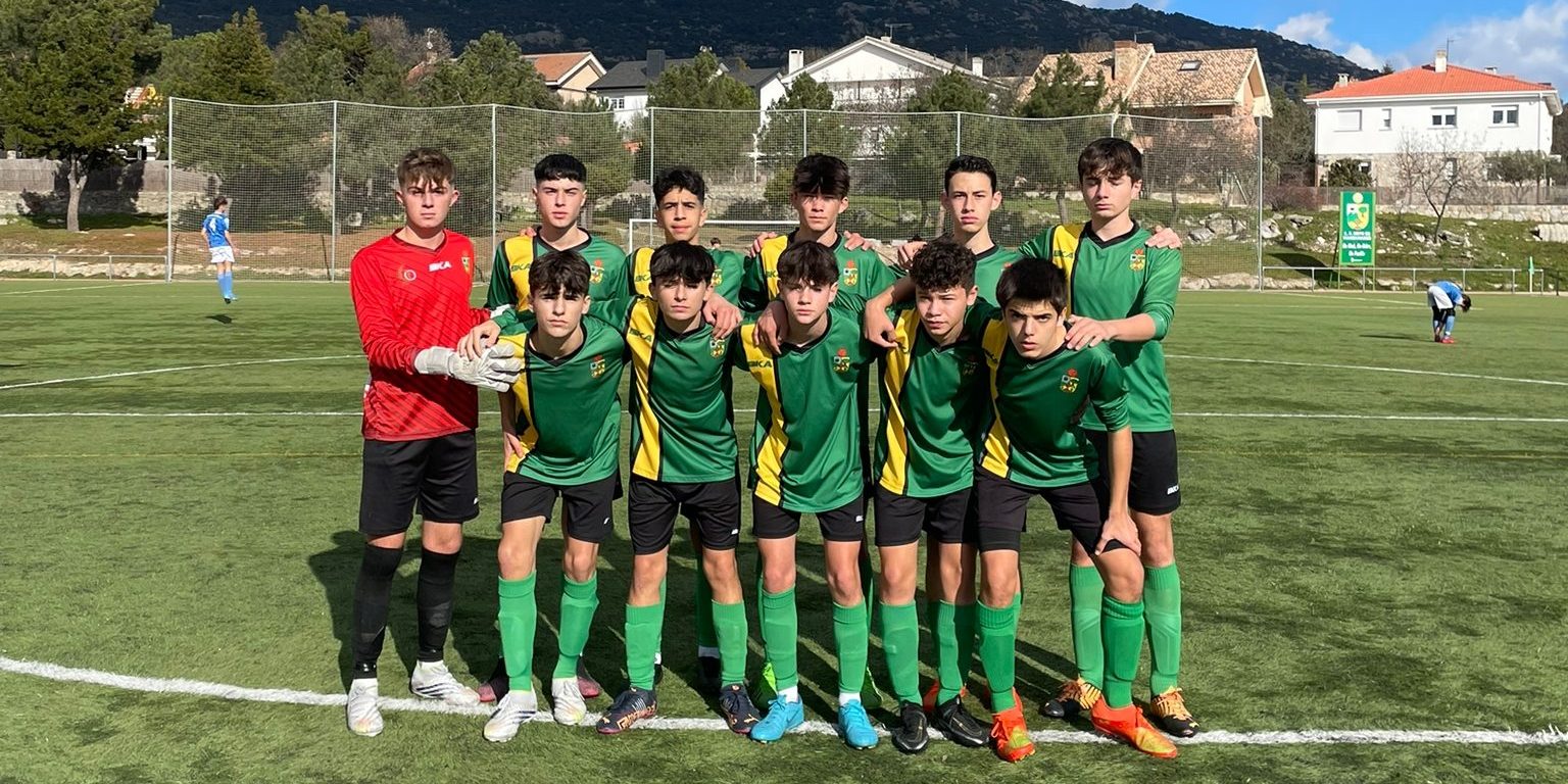 Cadete B