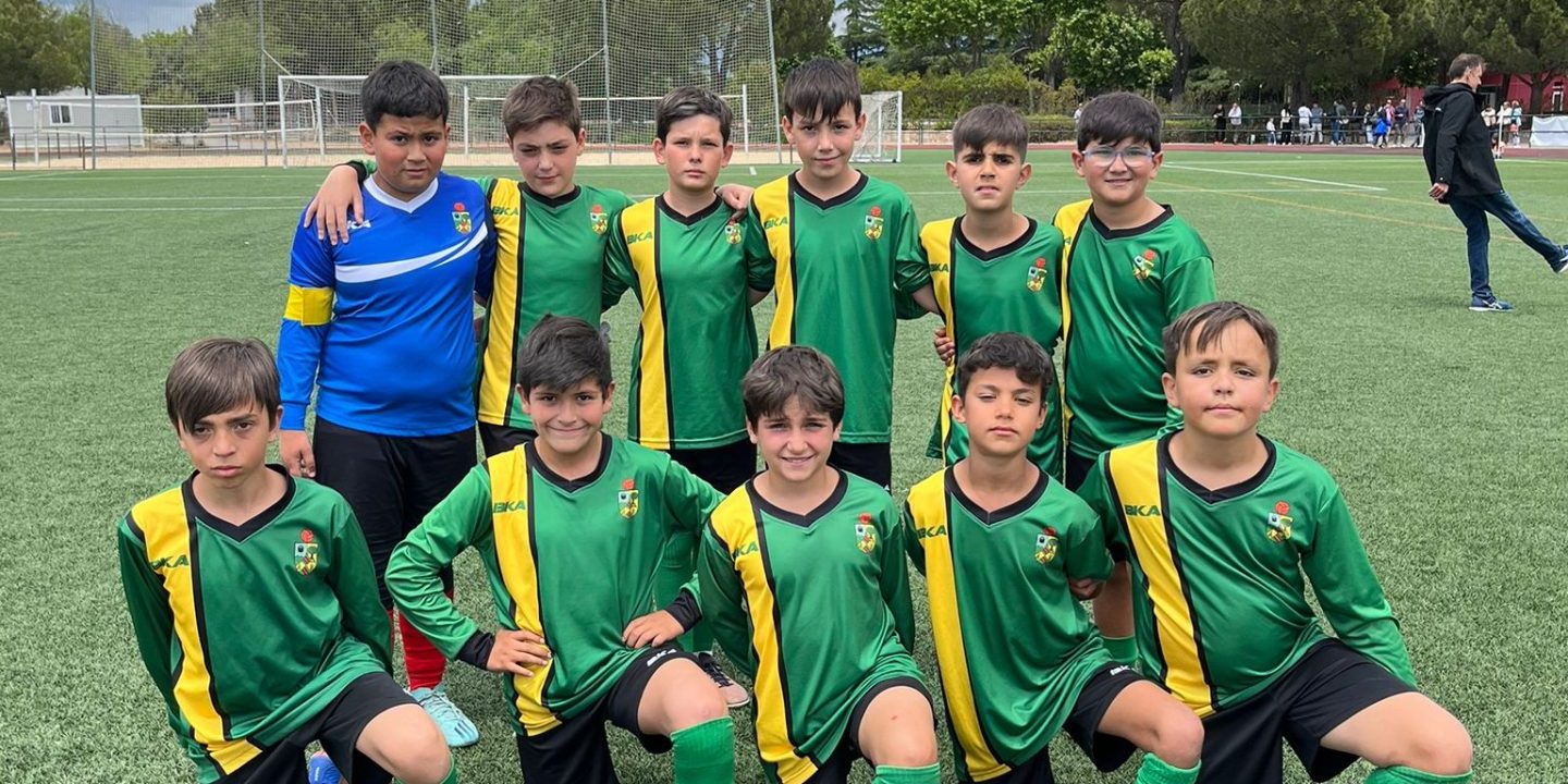 Alevin F7 20 mayo 2023