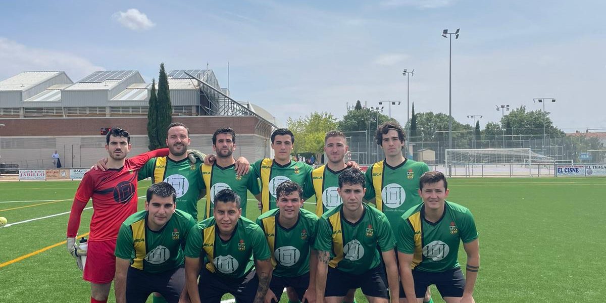 Senior A 20 de mayo 2023